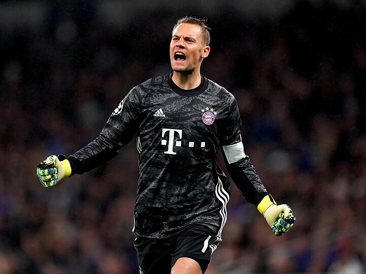 Nationaltorhüter Manuel Neuer will sich nicht mehr zur Konkurrenz-Situation im DFB-Team äußern.