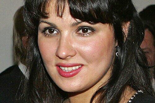 Anna Netrebko