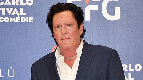 Michael Madsen ist am 3. Juli gestorben.