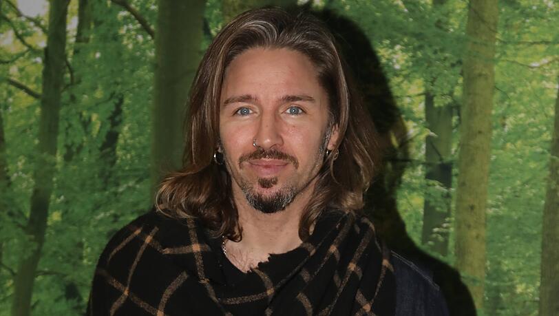 Gil Ofarim ist Teil des Dschungelcamp-Casts 2026.