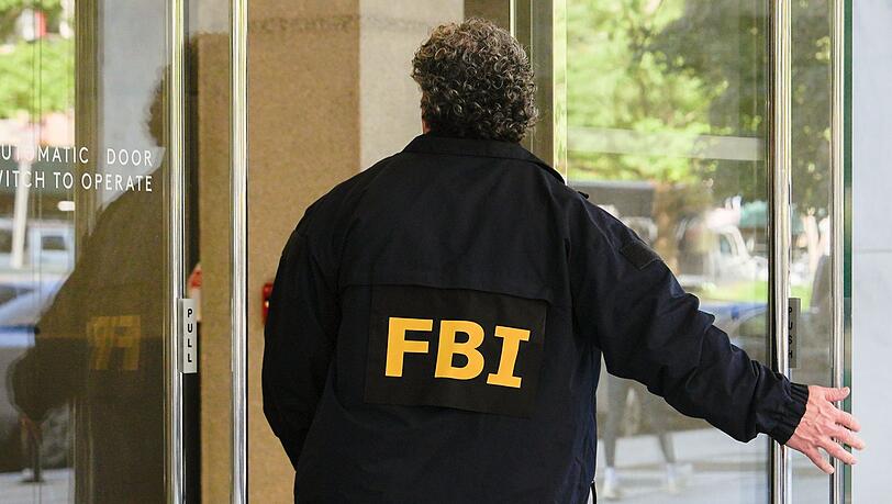 Das FBI und weitere Ermittler untersuchen zu möglicher illegaler Beschäftigung von Koreanern in den USA. (Symbolbild)