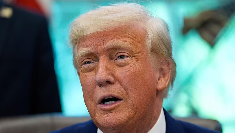 Trump will niedrige Medikamentenpreise in den USA erreichen