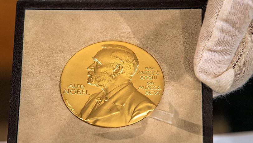 Die Auszeichnung für Medizin macht den Auftakt der Nobelpreis-Woche. (Archivbild)