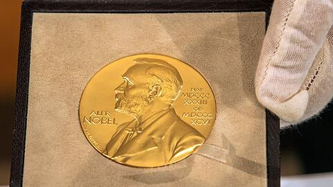 Die Auszeichnung für Medizin macht den Auftakt der Nobelpreis-Woche. (Archivbild)