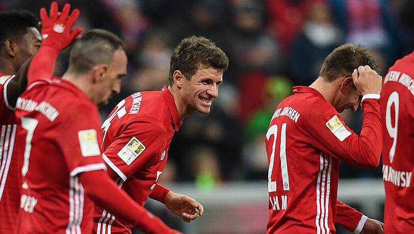 Am Donnerstag terminierte die DFL weitere Partien der Bundesliga. Am Donnerstag terminierte die DFL weitere Partien der Bundesliga.