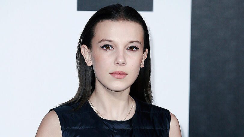 Schauspielerin Millie Bobby Brown hat ihre Fans verärgert