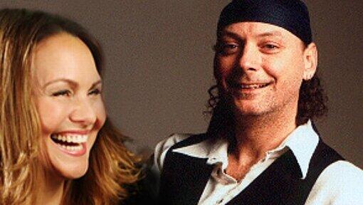 Bei der Neuhauser Musiknacht: Erin Perry, Charles Leimer und Jay Fletcher Bei der Neuhauser Musiknacht: Erin Perry, Charles Leimer und Jay Fletcher
