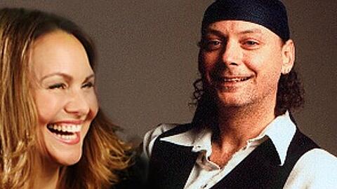 Bei der Neuhauser Musiknacht: Erin Perry, Charles Leimer und Jay Fletcher