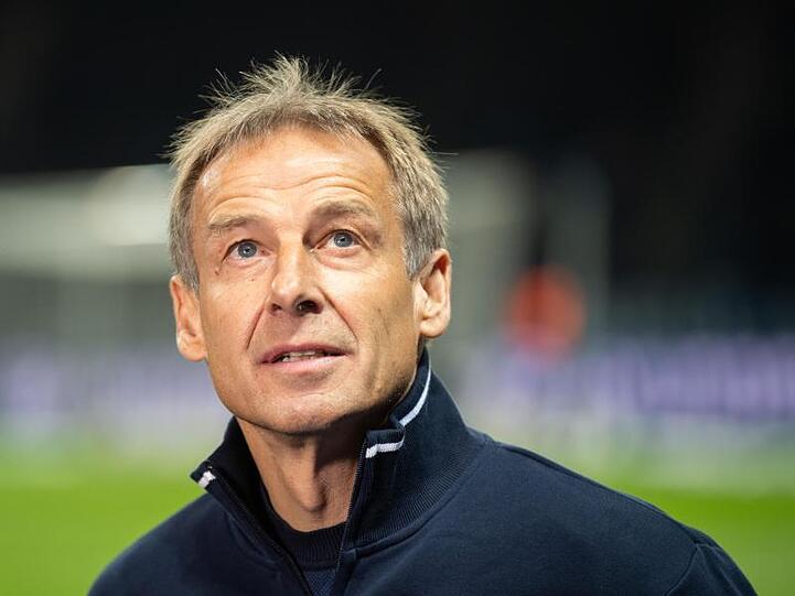 Jürgen Klinsmann steht auf eigenen Wunsch nicht mehr als Fußball-Experte für RTL zur Verfügung.