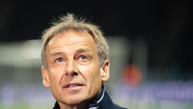 Jürgen Klinsmann steht auf eigenen Wunsch nicht mehr als Fußball-Experte für RTL zur Verfügung. Jürgen Klinsmann steht auf eigenen Wunsch nicht mehr als Fußball-Experte für RTL zur Verfügung.