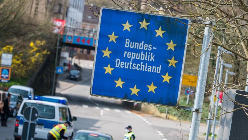 Im Kampf gegen die Ausbreitung gefährlicher Mutationen des Coronavirus wird die Einreise aus der französischen Grenzregion Moselle nach Deutschland erschwert.