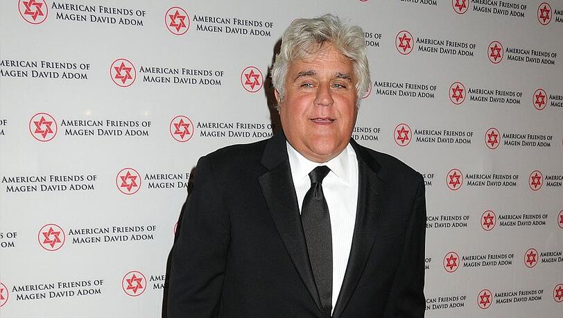 Jay Leno wird noch eine weitere OP benötigen.
