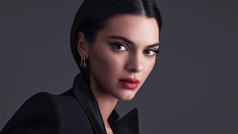 Kendall Jenner ist heute nicht mehr aus der Mode- und Beauty-Szene wegzudenken.
