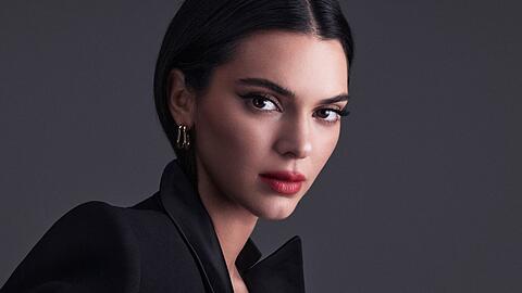 Kendall Jenner ist heute nicht mehr aus der Mode- und Beauty-Szene wegzudenken.