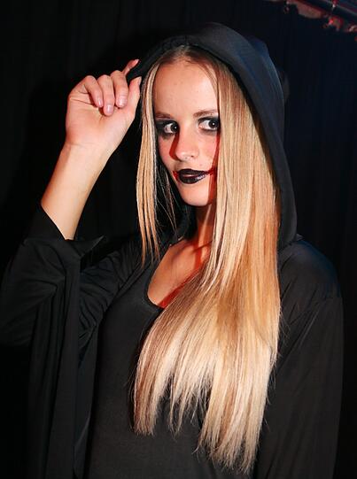 Bereits am Wochenende feierten die Münchner in den Clubs Halloween - Gruselig wird heuer auch Allerheiligen eingeläutet!