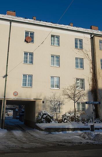 Zur Todesursache hielt sich die Polizei bis zuletzt noch bedeckt.