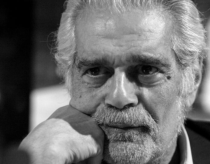 10.07. Omar Sharif (83):  Nach einer Nebenrolle als Scheich in «Lawrence von Arabien» (1962) machte den Ägypter 1965 die Titelrolle in der Literaturverfilmung «Doktor Schiwago» weltweit berühmt. Er wirkte in mehr als 100 Hollywoodfilmen mit.
