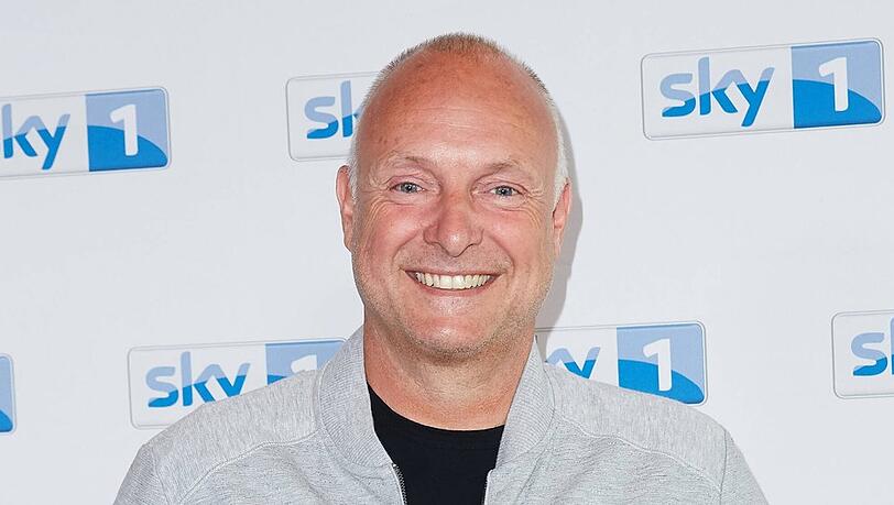 Frank Buschmann bleibt Sky erhalten.