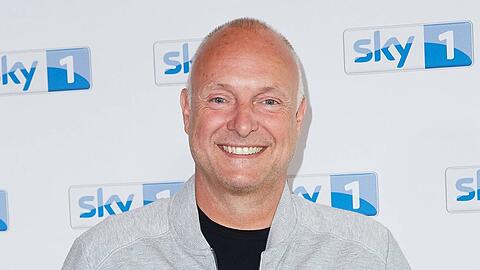 Frank Buschmann bleibt Sky erhalten.