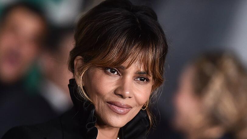 Ihr Ex-Mann wirft Halle Berry vor, den gemeinsamen Sohn Maceo k&ouml;rperlich misshandelt zu haben.