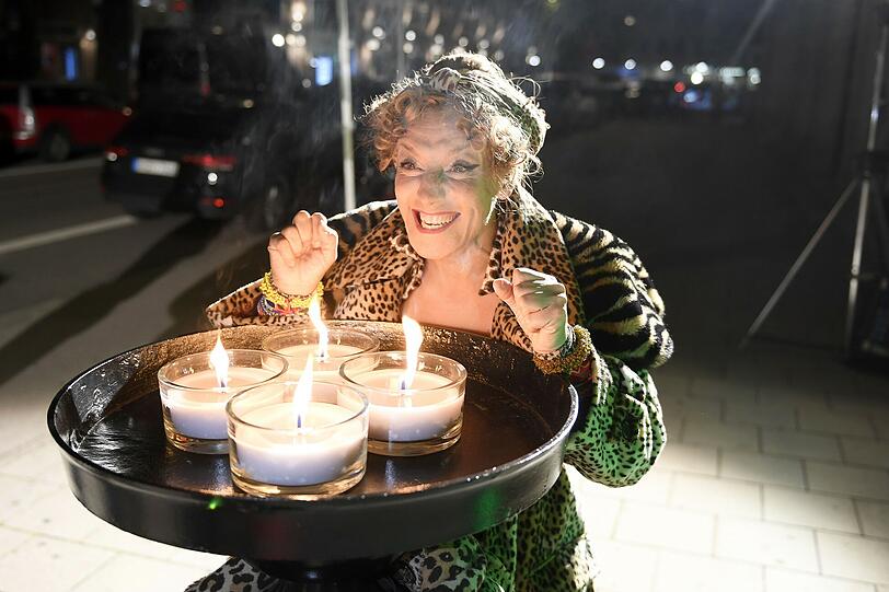 Sissi Perlinger
