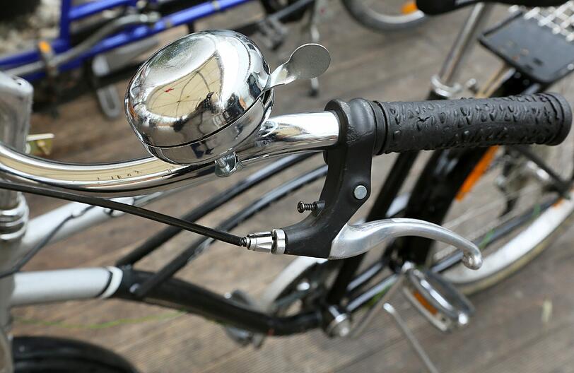 Wer für kleines Geld ein neues Fahrrad sucht, ist bei der Radl-Aktion im Wörthhof genau richtig. (Archivbild)