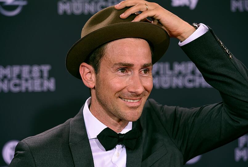 Comedian Harry G
