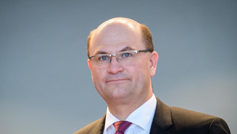 Albert Füracker (CSU), Finanzminister von Bayern, vor Beginn einer Kabinettssitzung in der bayerischen Staatskanzlei. Foto: Matthias Balk/Archiv Albert Füracker (CSU), Finanzminister von Bayern, vor Beginn einer Kabinettssitzung in der bayerischen Staatskanzlei. Foto: Matthias Balk/Archiv