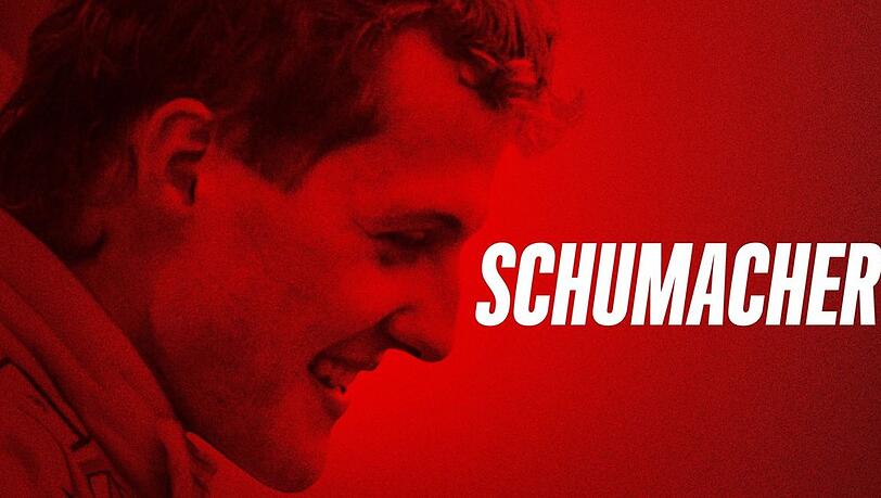 Die Doku "Schumacher" blickt auf die Karriere der Rennfahrerlegende zurück.