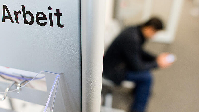 Das Münchner Programm "Dritter Arbeitsmarkt" startet am 1. April 2016. (Archivbild)
