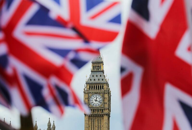 Breitet sich der Trennungsgedanke von London auf andere Hauptstädte der EU-Länder aus?