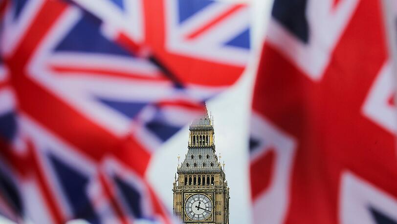 Breitet sich der Trennungsgedanke von London auf andere Hauptstädte der EU-Länder aus? Breitet sich der Trennungsgedanke von London auf andere Hauptstädte der EU-Länder aus?