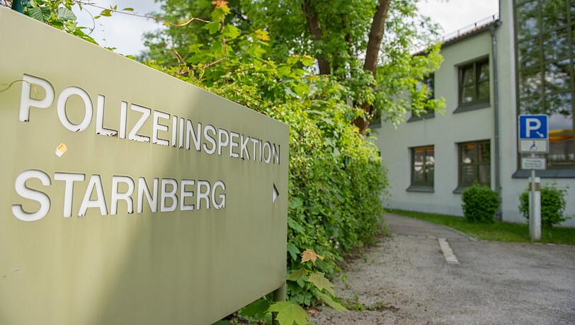 Schüler haben versucht die Polizeiinspektion Starnberg zu stürmen. (Archivbild) Schüler haben versucht die Polizeiinspektion Starnberg zu stürmen. (Archivbild)