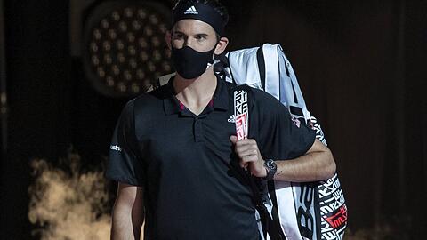 "Thiems Weg zum ersten Grand Slam war extrem hart", sagt Patrik Kühnen, "umso mehr bedeutet er ihm, umso mehr wird er als Spieler davon auch weiterhin profitieren."