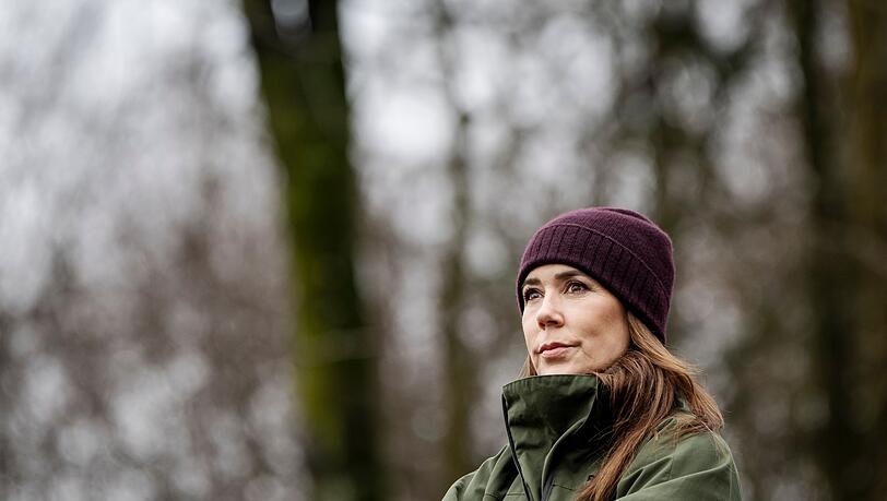 Der Vater der Königin ist im Alter von 84 Jahren gestorben. (Archivbild) Der Vater der Königin ist im Alter von 84 Jahren gestorben. (Archivbild)