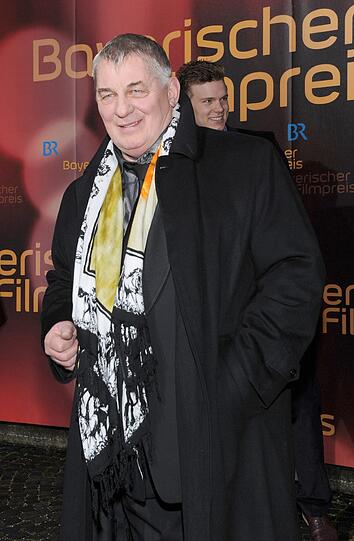 Heinz Hoenig