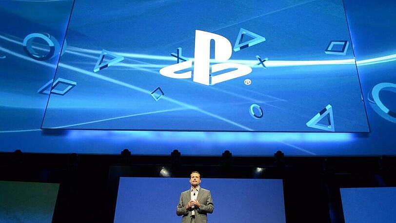 Andrew House ist mit den Verkaufszahlen der Playstation 4 zufrieden Andrew House ist mit den Verkaufszahlen der Playstation 4 zufrieden