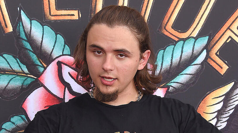 Prince Jackson auf einer Veranstaltung im Juli 2019 in Los Angeles.