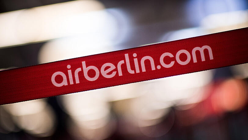 Air Berlin verhandelt seit Wochen mit der Lufthansa und weiteren Interessenten über den Verkauf von Unternehmensteilen.