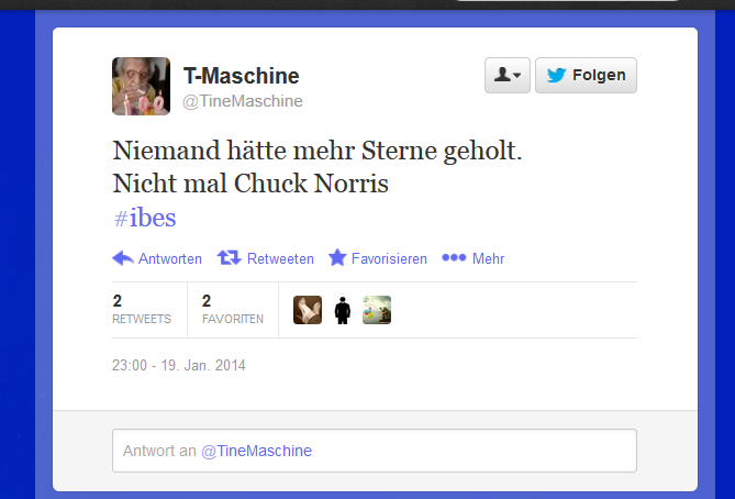 Die besten Dschungel-Tweets vom Sonntagabend.