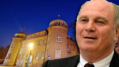 Was macht Uli Hoeneß nach Verbüßung seiner Haftstrafe in Landsberg?