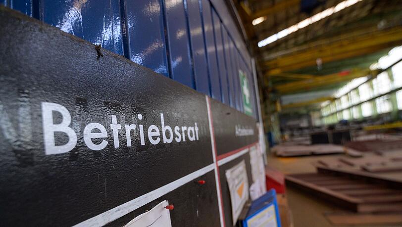 Ab 1. März werden in zehntausenden Betrieben die Arbeitnehmervertretungen neu gewählt. (Archivbild) Ab 1. März werden in zehntausenden Betrieben die Arbeitnehmervertretungen neu gewählt. (Archivbild)