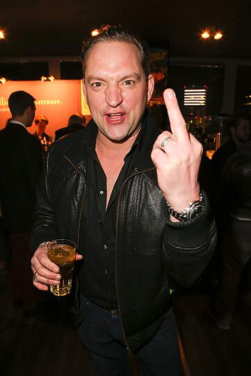 Fack ju Göhte: Party-Hoping für Stars und Sternchen auf der Berlinale 2014. Die Bilder.