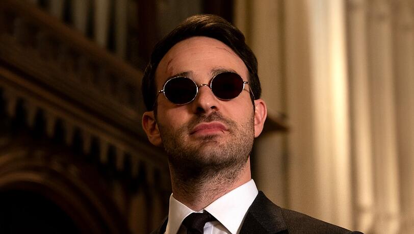 Charlie Cox dürfte auch für den neuen Anlauf die erste Wahl als Titelheld sein.