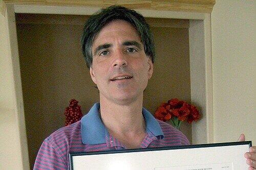 Randy Pausch
