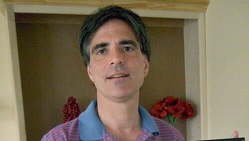 Randy Pausch Randy Pausch