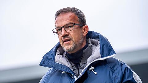 Fredi Bobic war zunächst Spieler und später auch Sportdirektor der Schwaben.