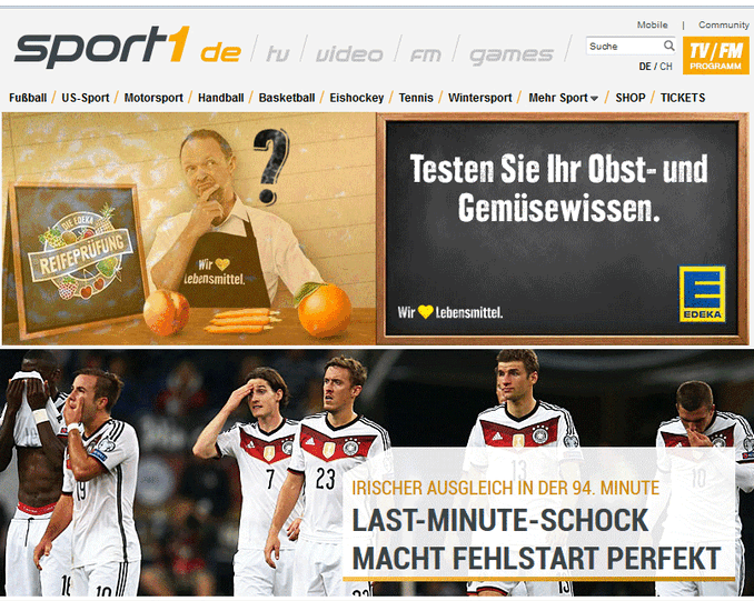sport1.de
