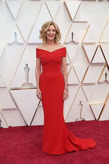 Christine Lahti