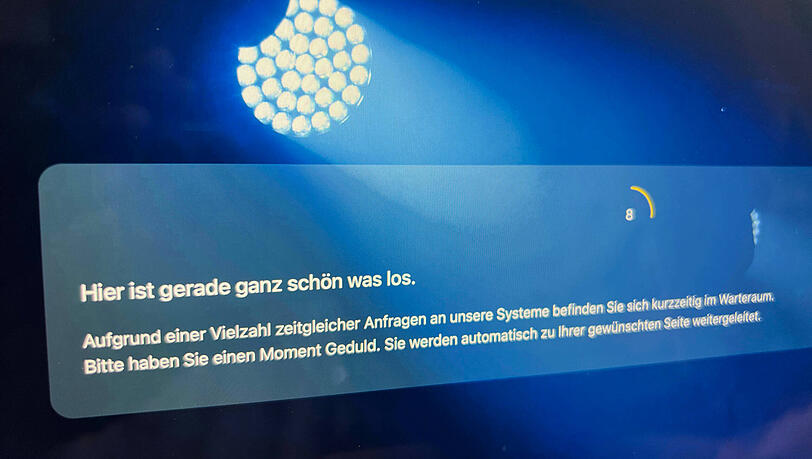 Der Online-Vorverkauf für die Rammstein-Tour 2023 sorgte bei vielen Fans für großen Frust.